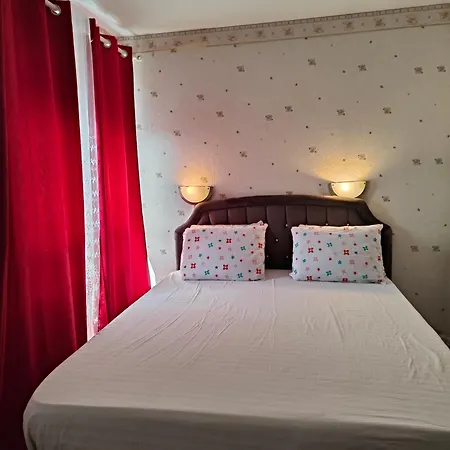 Henri Bergson Bed and breakfast