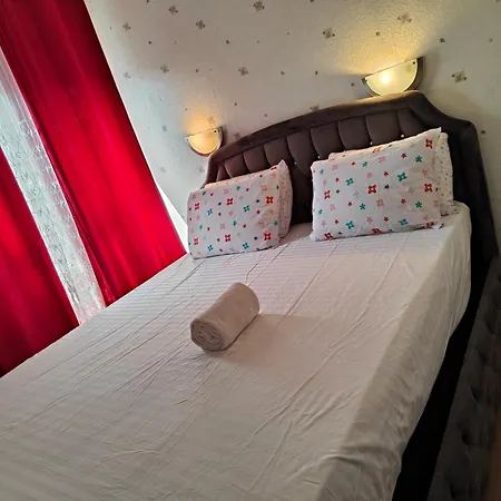 Bed & Breakfast Henri Bergson 3*