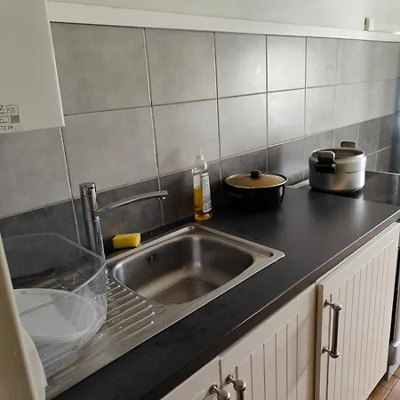 Henri Bergson Sarcelles