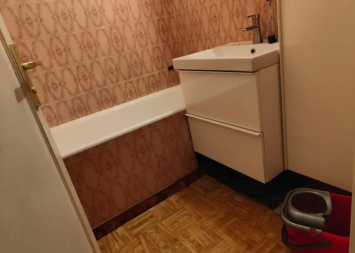 Couette-café Henri Bergson